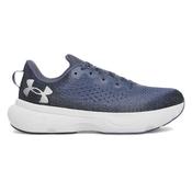 Under Armour Gents Infinite Shoes 7 Grey 044
