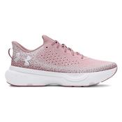 Under Armour Ladies Infinite Shoes 5H Prime Pink 600