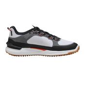Puma Gents Ignite Elevate X Shoes 7 White - Black image