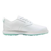 Puma Ladies Avant 2 Shoes 4H White Mint Jelly image
