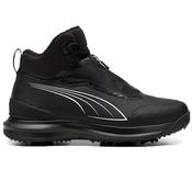Puma Ladies Drylbl Boot 4 Black - Grey