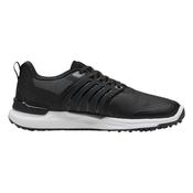 Puma Gents Ignite Elevate 2 Tour Shoes 7H PUMA Black PUMA Silver Slate S image