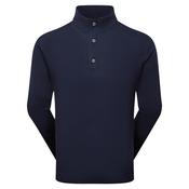FootJoy Gents Drirelease B Placket Sweater 2XLarge Navy