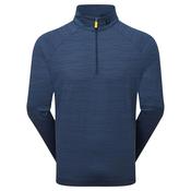 FootJoy Gents Wave Jacquard Chill-Out Small Navy