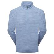 FootJoy Gents Wave Jacquard Chill-Out Medium Blue Jay