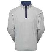 FootJoy Gents TempoSeries Mixed T Chill-Out Medium Grey image