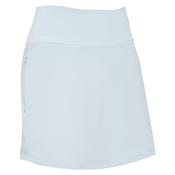 FootJoy Ladies Aerial Performance Knit Skort Small Skyway image