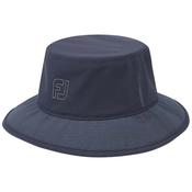 FootJoy HydroSeries Bucket Hat Small to Medium Navy