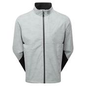 FootJoy Gents HydroLite X Jacket Small GREY CAMO1