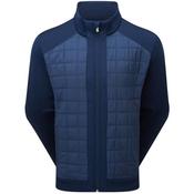 FootJoy Gents Lightweight Insulated Jacket Small Navy image