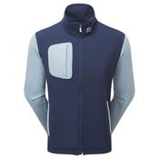 FootJoy Gents ThermoSeries Hybrid Jacket Medium Navy
