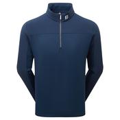 FootJoy Gents ThermoSeries Hybrid Midlayer Small Navy