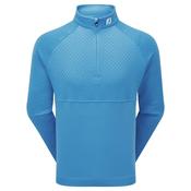 FootJoy Gents Jacquard Thermal Chill out Small High Tide