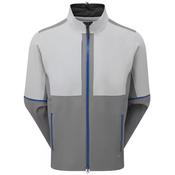 FootJoy Gents Select LX Jacket Medium Smoke Sleet image