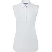FootJoy Sleeveless Lisle XSmall White image