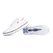 PAYNTR Gents All Day SC Shoe 9 White 100
