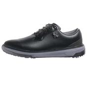 PAYNTR Gents Reserve Classic RS Shoe 8 Black 001 image