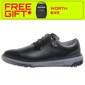 PAYNTR Gents Reserve Classic RS Shoe 8 Black 001 image