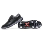 PAYNTR Gents Reserve Classic RS Shoe 8 Black 001