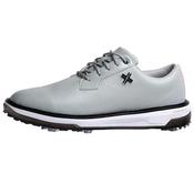 PAYNTR Gents Reserve Classic RS Shoe 8 Grey 200 image