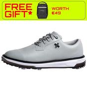 PAYNTR Gents Reserve Classic RS Shoe 8 Grey 200 image