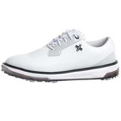 PAYNTR Gents Reserve Classic RS Shoe 8 White 100 image