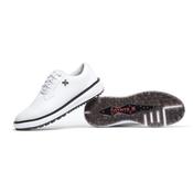 PAYNTR Gents Reserve Classic SL Shoe 10 White 100