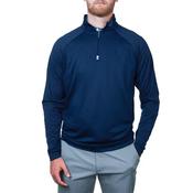 FootJoy Gents Raglan H Block Chill-Out Medium Navy image