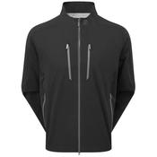 FootJoy Gents Arcus Jacket Medium Black image
