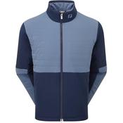 FootJoy Gents TS Insulated Jacket Medium NAVY Midnight image