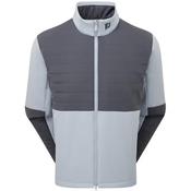 FootJoy Gents TS Insulated Jacket Medium Grey - Charcoal image