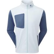 FootJoy GentsThermoseries Hybrid Jacket Small MIST Midnight image