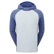 FootJoy Gents Hybrid Hoodie Medium Midnight mist image
