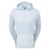 FootJoy Gents Crossover Hoodie Small Mist image