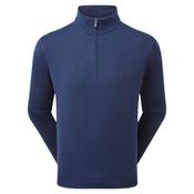 FootJoy Gents Drirelease Lined Sweater Medium Navy
