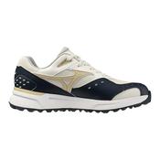 Mizuno Gents Contender GS 7 India Ink/ Pale Khaki/Snow Whi