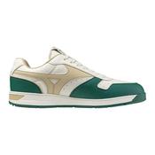 Mizuno Gents City Wind GS 7 AlpineGreen/PaleKhaki/SnowWhit