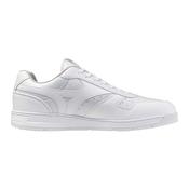 Mizuno Gents City Wind GS 7 White White