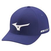 Mizuno Tour Delta Cap Small/Medium Royal image