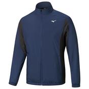 Mizuno Gents Move Tech Motion Jckt 2XLarge Navy in Dublin