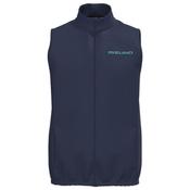 Mizuno Gents Tech Gilet Small Navy