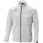 Mizuno Gents Nexlite Flex W/Proof Jacket Small Grey