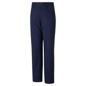 Puma Boys 5 Pocket Pants 7/8 Youths Navy - Blazer image