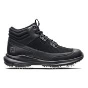 FootJoy Gents Boot 8.5 Medium Black image