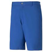 Puma Gents Jackpot   Shorts 30 Mazarine Blue