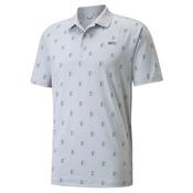 Puma moving top day polo