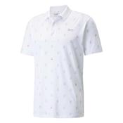 Puma moving day polo hotsell
