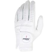 Titleist Permasoft Cadet MLH Gloves Small White image
