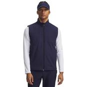 Under Armour Gents Drive Pro Vest Small Midnight 410 image