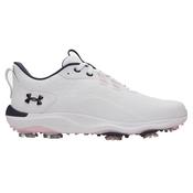 Under Armour Gents Drive Pro Clone LE 7H White 100 image